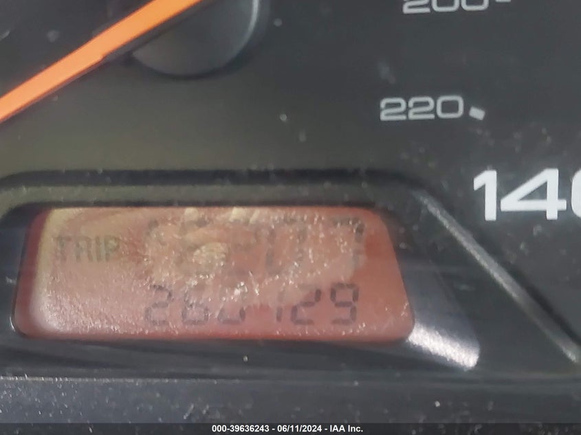 2004 Honda Odyssey Ex-L VIN: 5FNRL18014B076424 Lot: 39636243