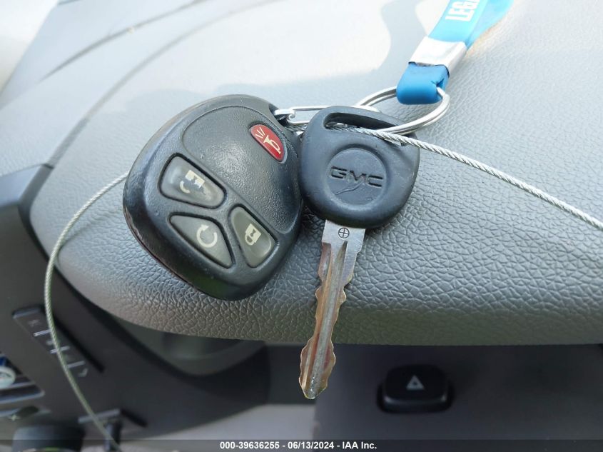 2013 GMC Sierra 1500 Sle VIN: 3GTP2VE7XDG181069 Lot: 39636255