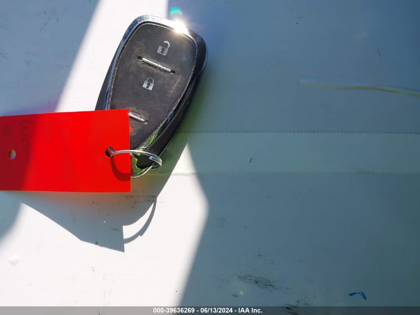 2020 Chevrolet Equinox Awd 2Fl VIN: 2GNAXTEV4L6143459 Lot: 39636269