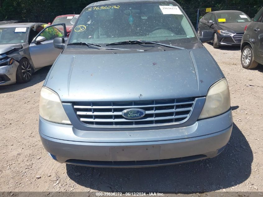 2004 Ford Freestar S VIN: 2FMZA50684BA86793 Lot: 39636272