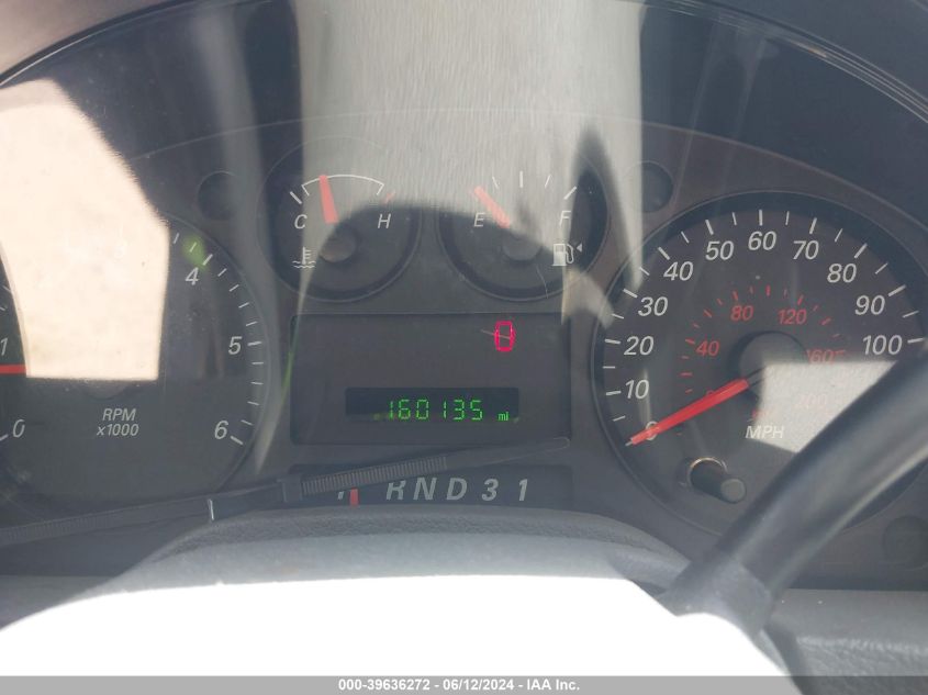 2004 Ford Freestar S VIN: 2FMZA50684BA86793 Lot: 39636272