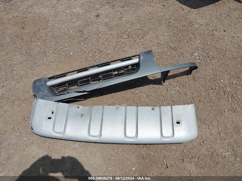 2002 Nissan Xterra Xe VIN: 5N1ED28T02C569920 Lot: 39636276