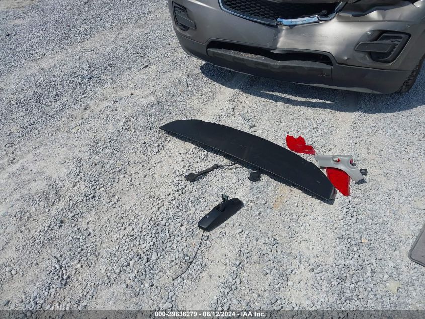 2010 Toyota Highlander Limited V6 VIN: 5TDDK3EH3AS023945 Lot: 39636279