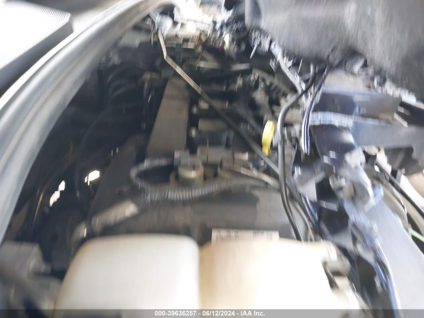 2016 Ford Focus Se VIN: 1FADP3F25GL344607 Lot: 39636287