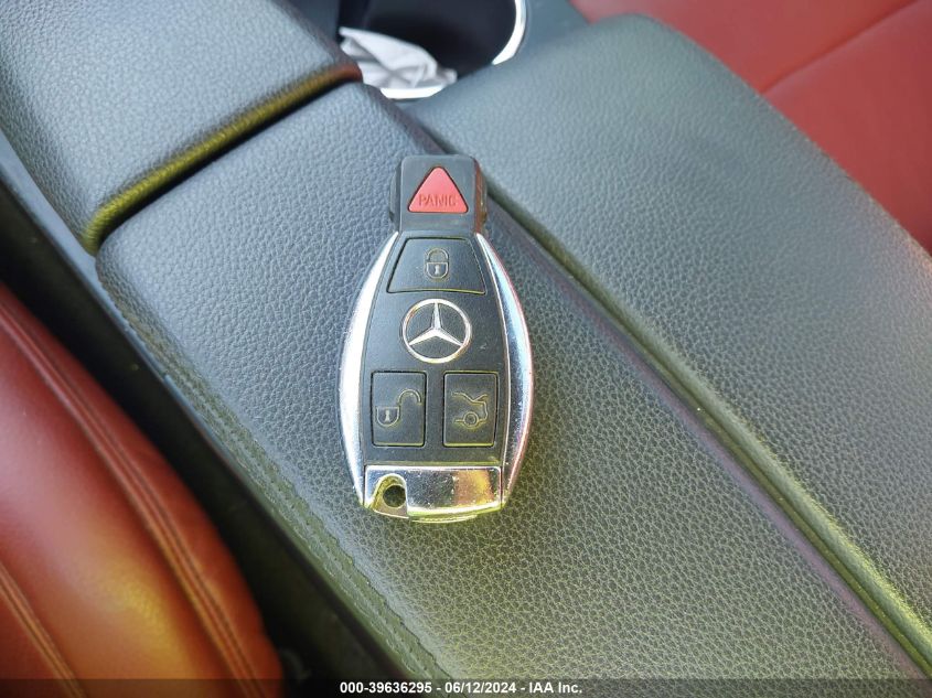 2012 Mercedes-Benz E 350 VIN: WDDKK5KF2CF159451 Lot: 39636295