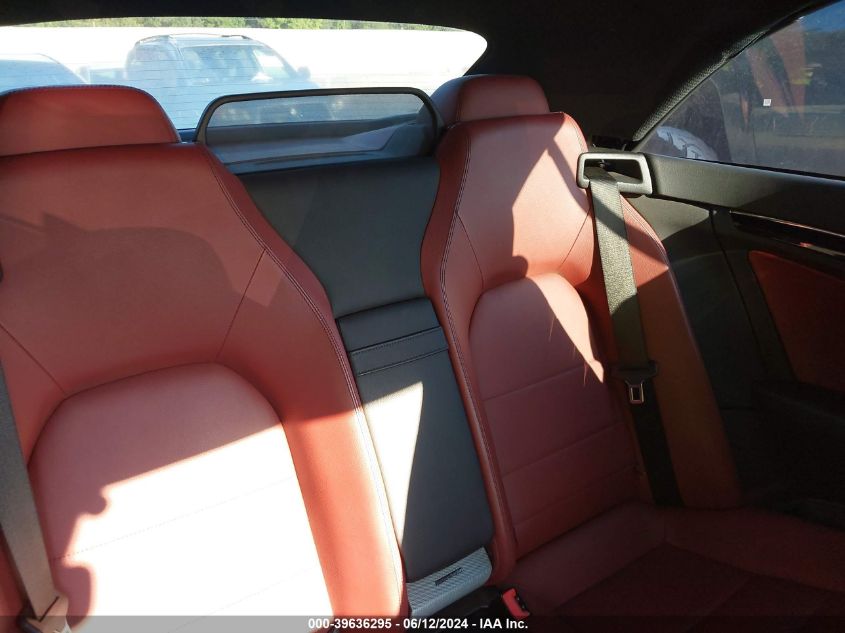 2012 Mercedes-Benz E 350 VIN: WDDKK5KF2CF159451 Lot: 39636295