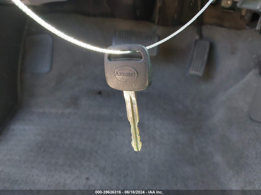 JT3HN86R510340226 2001 Toyota 4Runner Sr5 V6