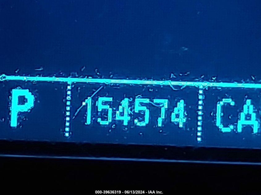 2011 Chevrolet Equinox 1Lt VIN: 2CNALDEC2B6242316 Lot: 39636319