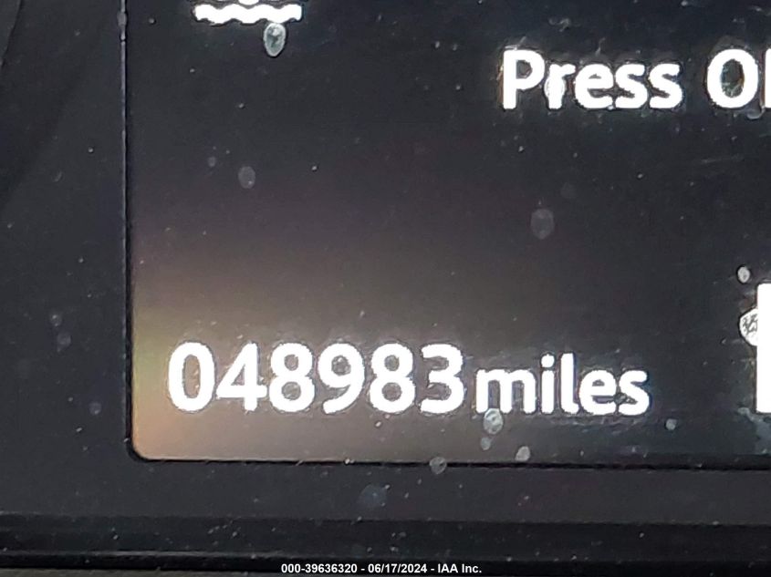 2018 Land Rover Discovery Sport Hse VIN: SALCR2SX0JH758926 Lot: 39636320