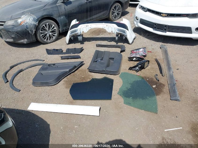 2018 Land Rover Discovery Sport Hse VIN: SALCR2SX0JH758926 Lot: 39636320