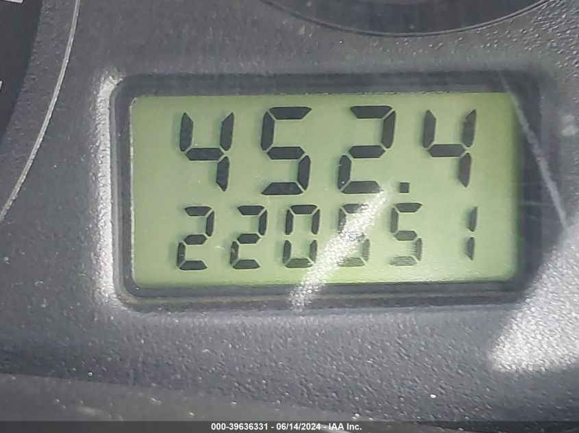 2007 Ford Focus S/Se/Ses VIN: 1FAFP34N67W239594 Lot: 39636331