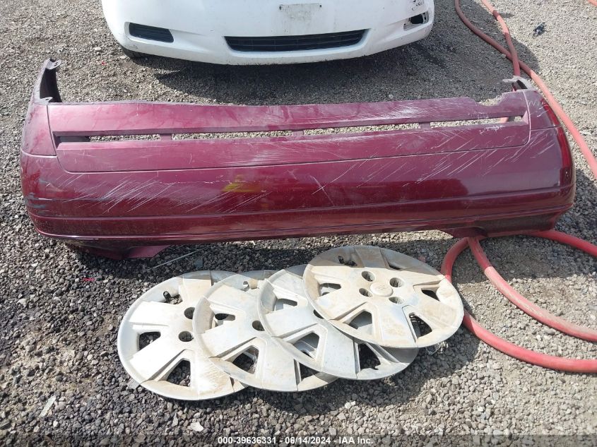 2007 Ford Focus S/Se/Ses VIN: 1FAFP34N67W239594 Lot: 39636331