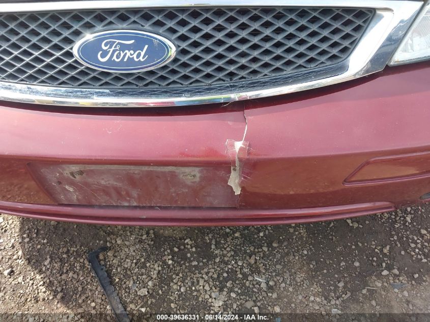 2007 Ford Focus S/Se/Ses VIN: 1FAFP34N67W239594 Lot: 39636331