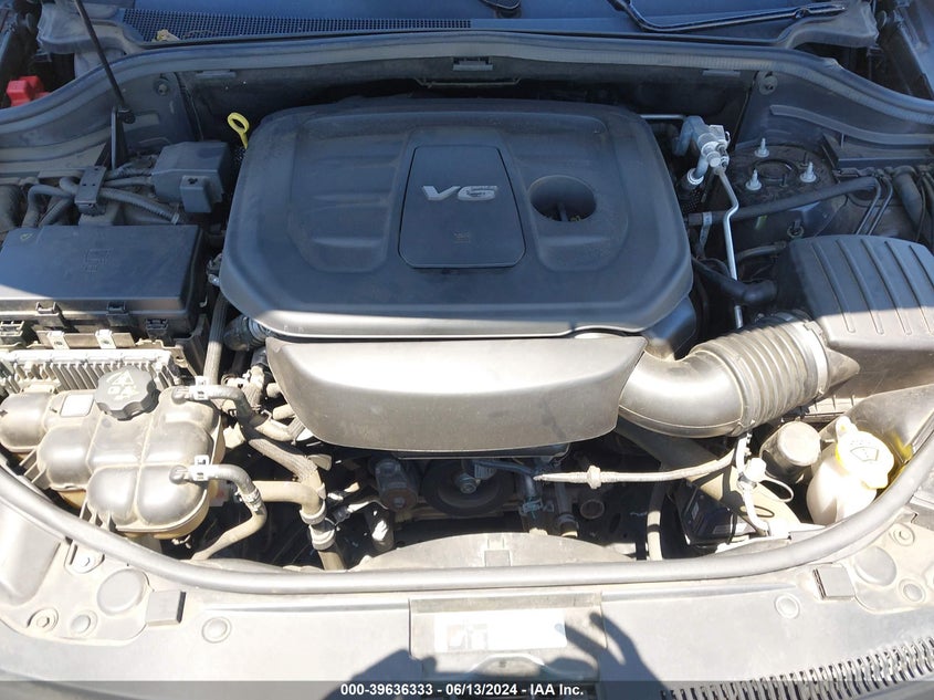 2017 Jeep Grand Cherokee Laredo 4X4 VIN: 1C4RJFAGXHC715073 Lot: 39636333