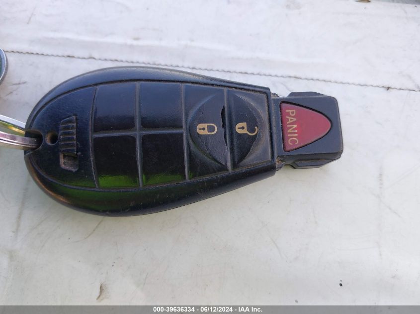 2014 Jeep Cherokee Sport VIN: 1C4PJLAB1EW192059 Lot: 39636334