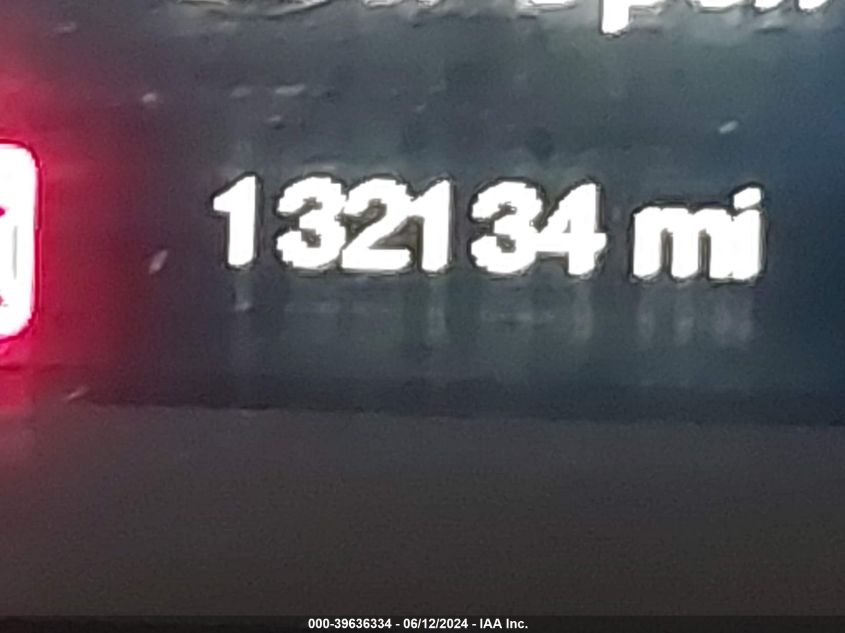 2014 Jeep Cherokee Sport VIN: 1C4PJLAB1EW192059 Lot: 39636334