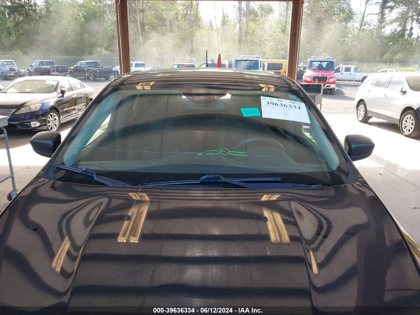 2014 Jeep Cherokee Sport VIN: 1C4PJLAB1EW192059 Lot: 39636334