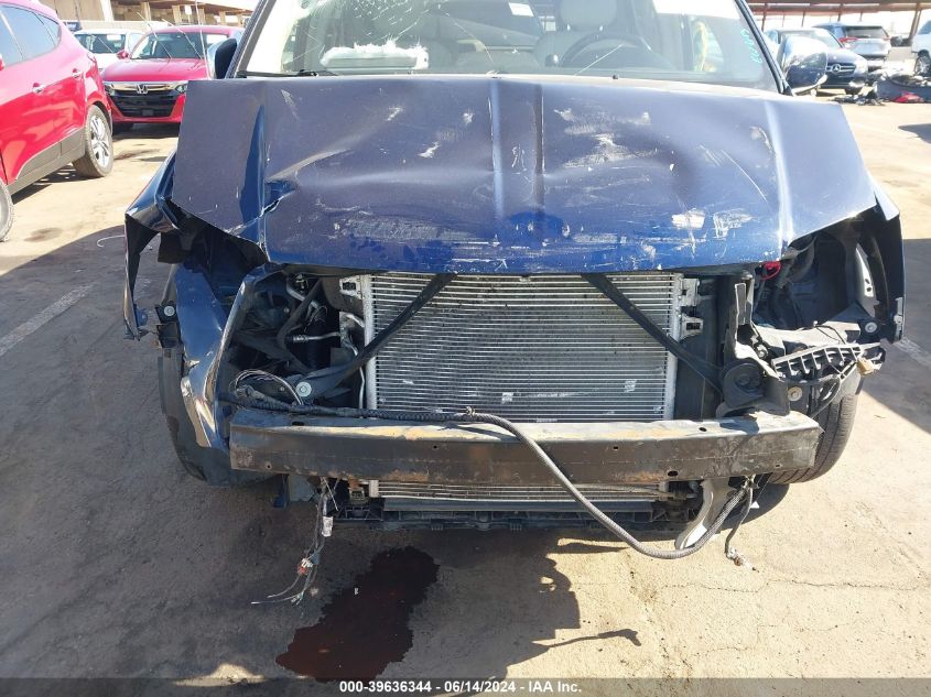 2012 Chrysler Town & Country Touring-L VIN: 2C4RC1CG4CR382993 Lot: 39636344