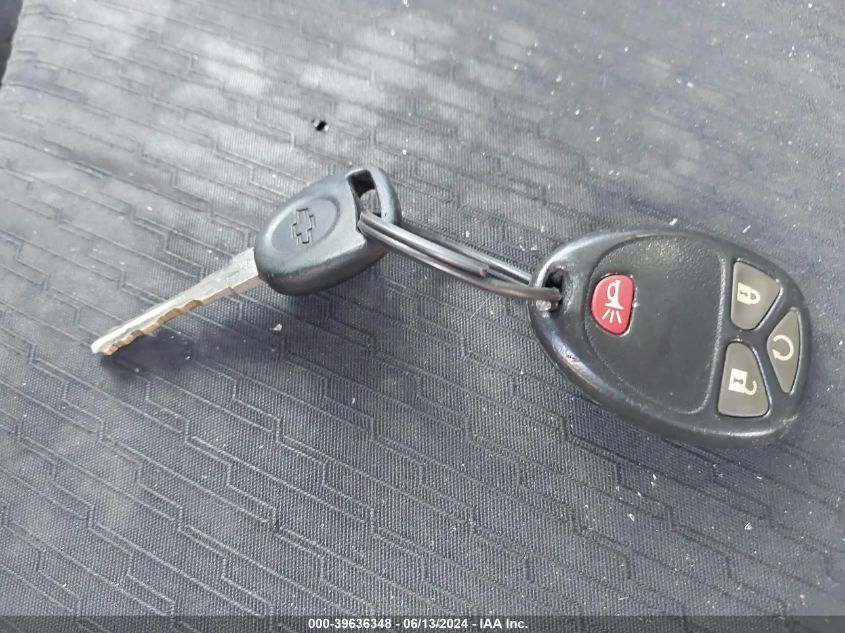 2009 Chevrolet Silverado 2500Hd Lt VIN: 1GCHK53679F144374 Lot: 39636348