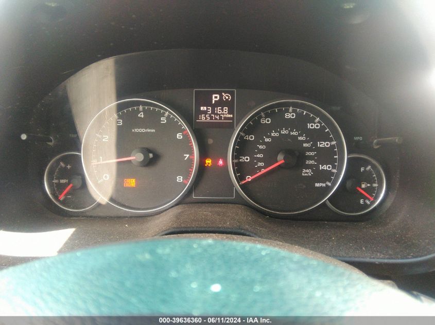 2014 Subaru Outback 2.5I Premium VIN: 4S4BRCCC8E3258029 Lot: 39636360