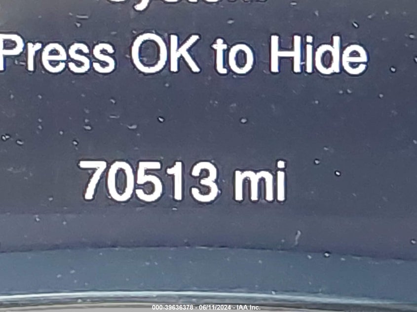 2014 Jeep Grand Cherokee Limited VIN: 1C4RJFBG3EC269276 Lot: 39636378