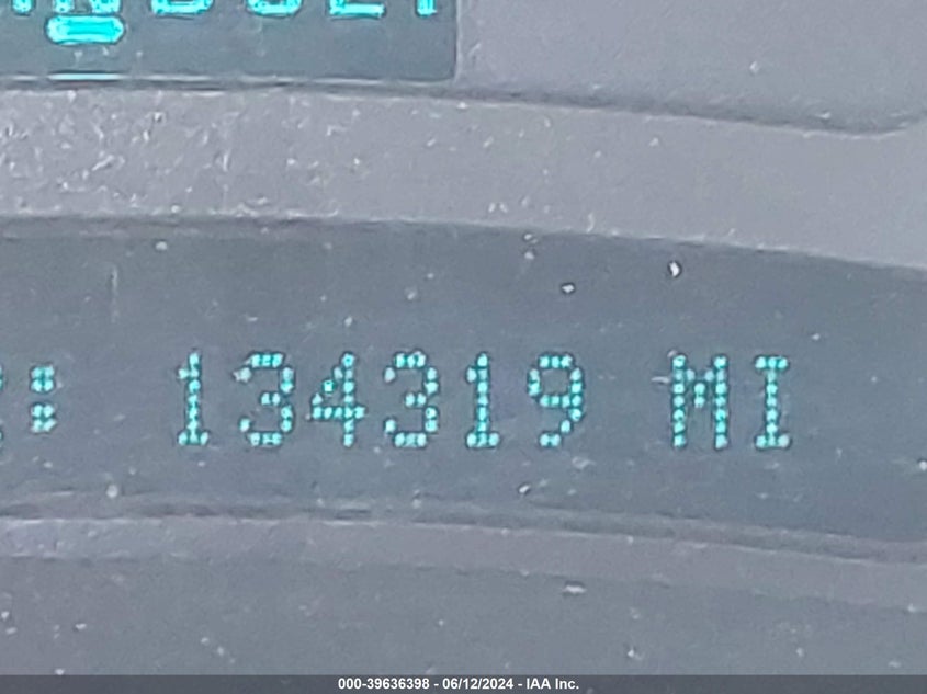 2004 Chevrolet Silverado 1500 Work Truck VIN: 1GCEC19X04Z226981 Lot: 39636398