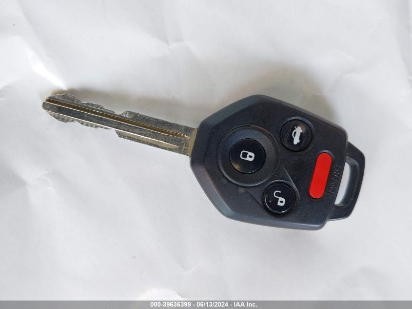 2020 Subaru Forester VIN: JF2SKADC5LH530081 Lot: 39636399