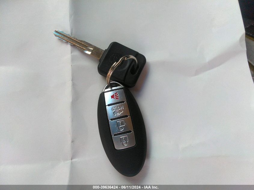 2004 Infiniti G35 VIN: JNKCV54E24M306003 Lot: 39636424