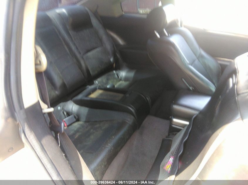 2004 Infiniti G35 VIN: JNKCV54E24M306003 Lot: 39636424