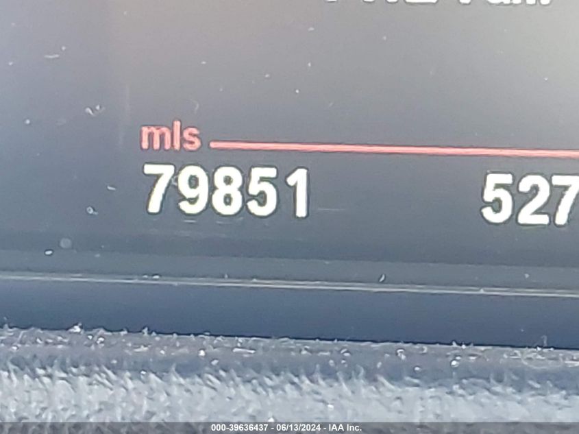 2013 BMW X3 xDrive28I VIN: 5UXWX9C54D0A20325 Lot: 39636437