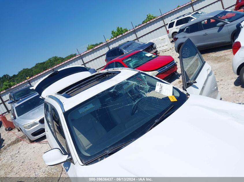 2013 BMW X3 xDrive28I VIN: 5UXWX9C54D0A20325 Lot: 39636437