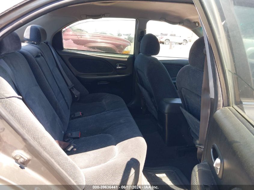 2002 Hyundai Sonata VIN: KMHWF25S32A517297 Lot: 39636441