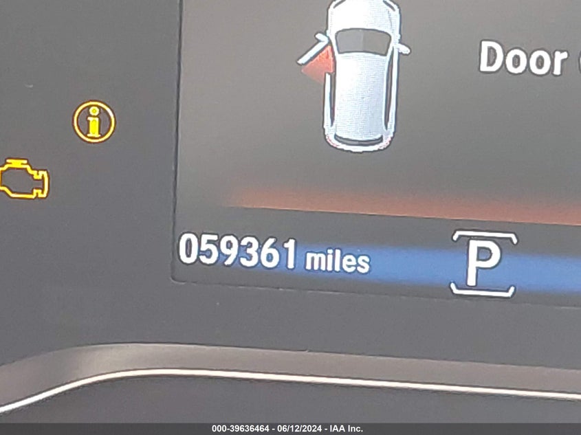 2018 HONDA PILOT EXL - 5FNYF6H5XJB039105