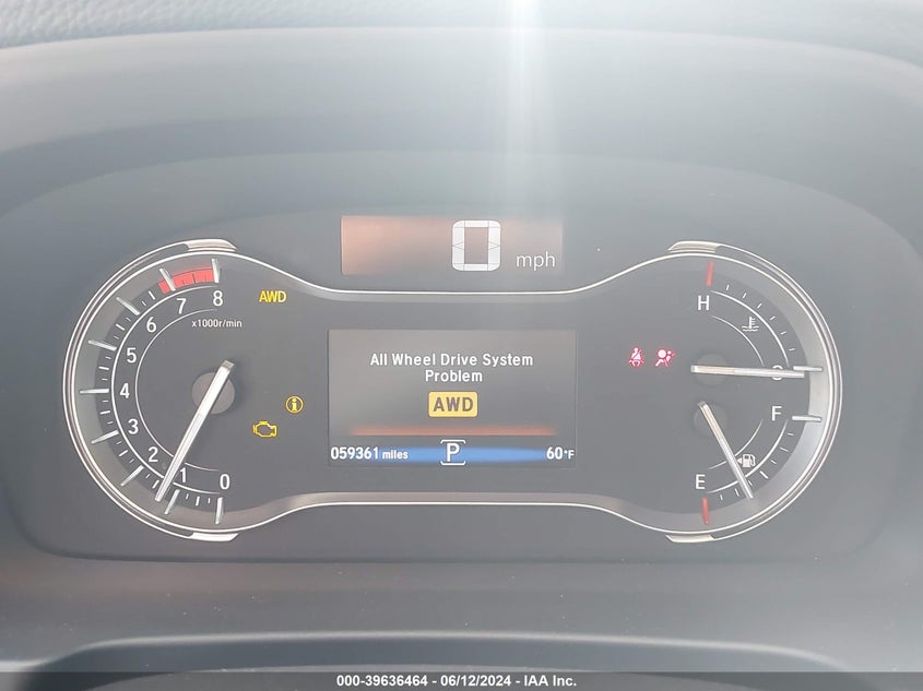 2018 HONDA PILOT EXL - 5FNYF6H5XJB039105