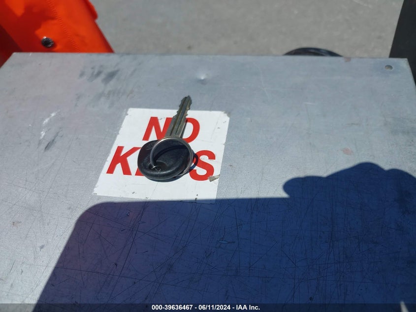 2009 Kia Sorento Lx VIN: KNDJD735695892246 Lot: 39636467