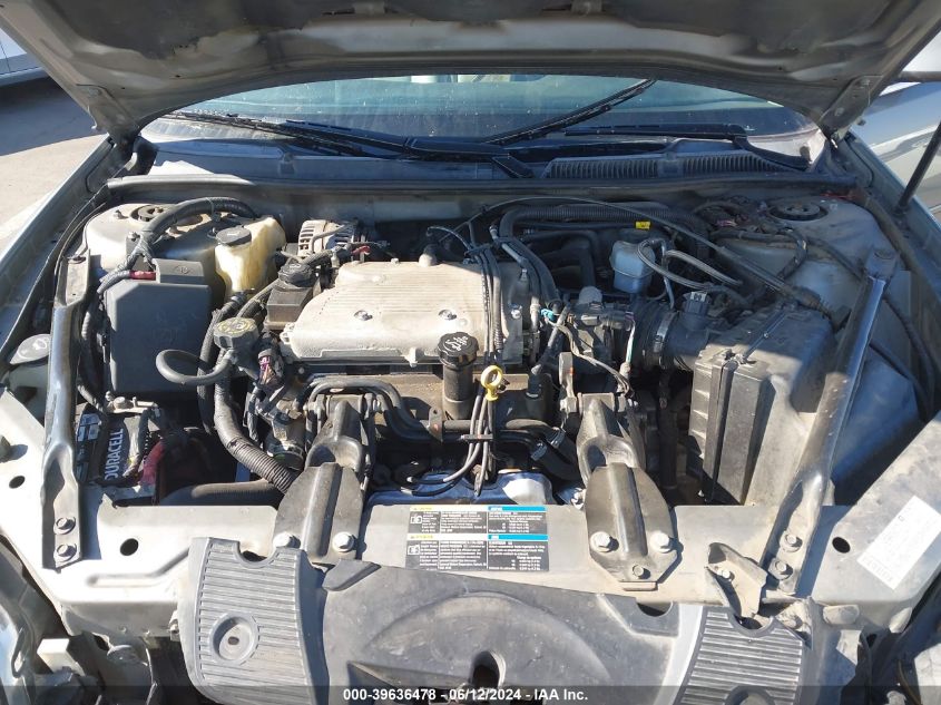 2008 Chevrolet Impala Ltz VIN: 2G1WU583089174672 Lot: 39636478