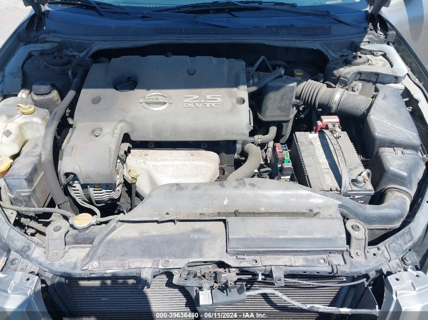 2003 Nissan Altima 2.5 S VIN: 1N4AL11DX3C131920 Lot: 39636480