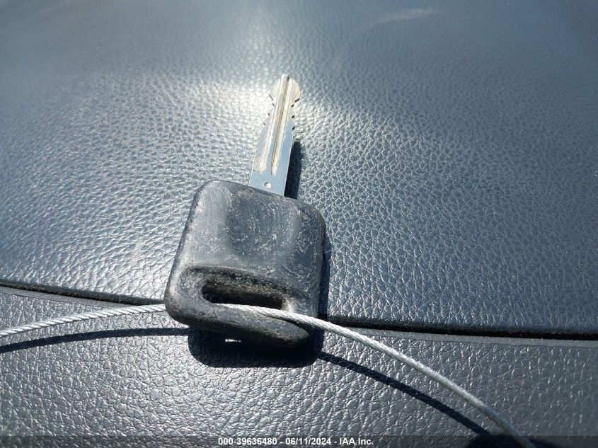 2003 Nissan Altima 2.5 S VIN: 1N4AL11DX3C131920 Lot: 39636480