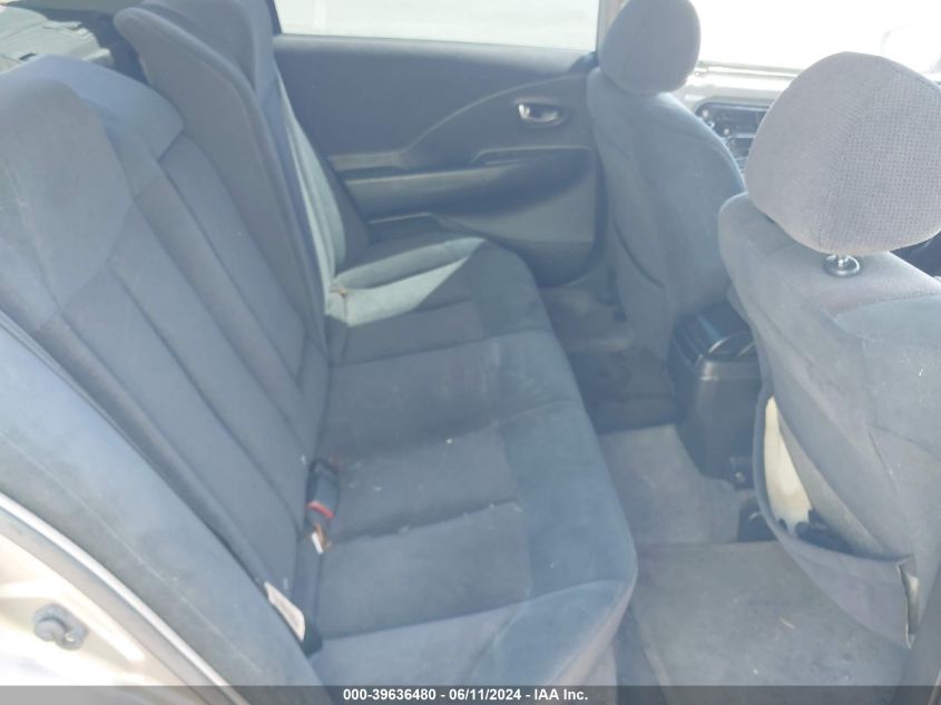 2003 Nissan Altima 2.5 S VIN: 1N4AL11DX3C131920 Lot: 39636480