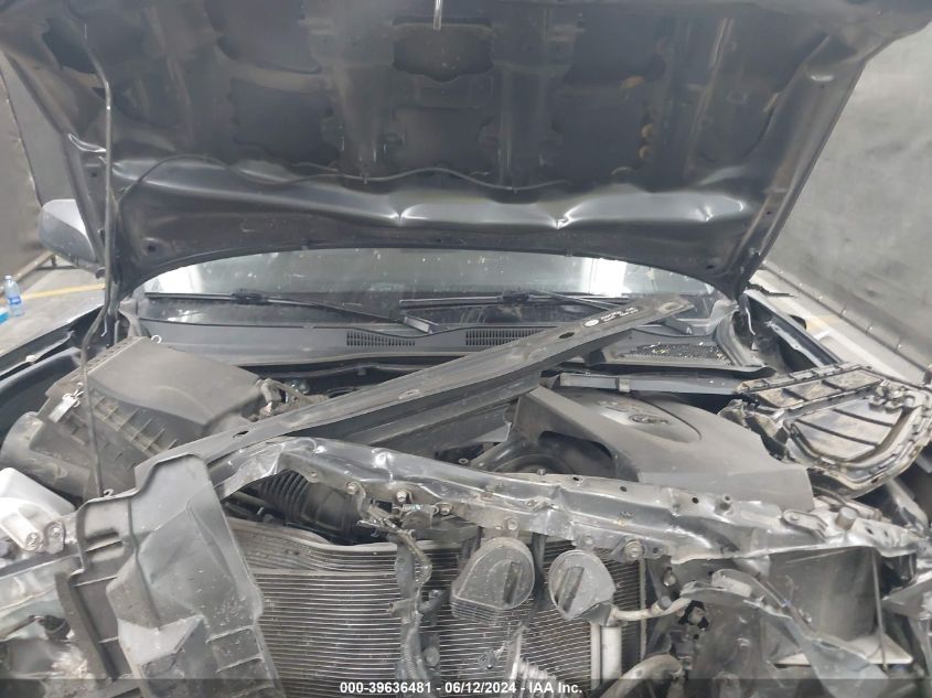 2019 Toyota Tacoma Sr V6 VIN: 3TMCZ5AN4KM283335 Lot: 39636481