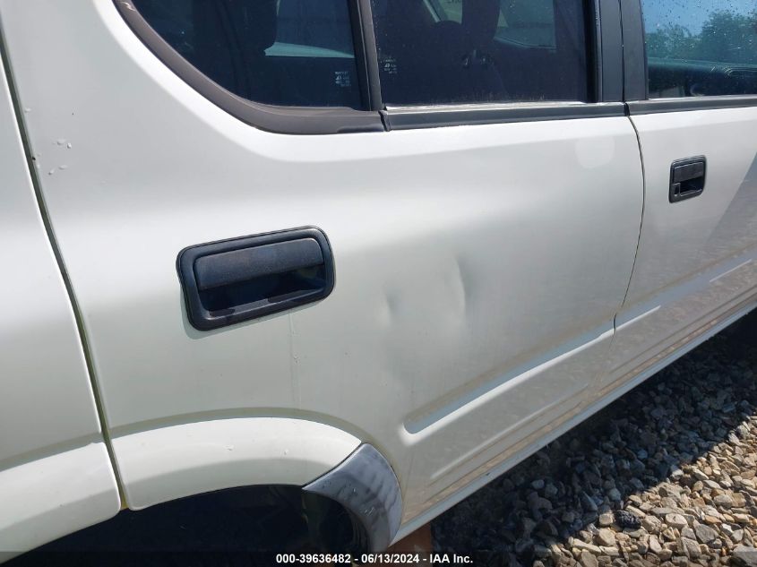 1999 Honda Passport Ex/Lx VIN: 4S6CK58W4X4420881 Lot: 39636482