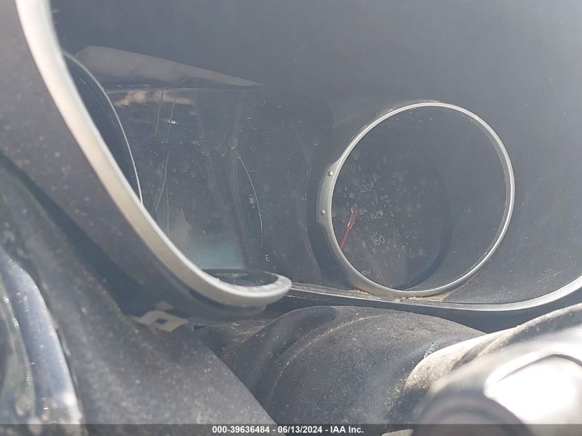 2018 Jeep Compass Altitude Fwd VIN: 3C4NJCBB1JT460873 Lot: 39636484