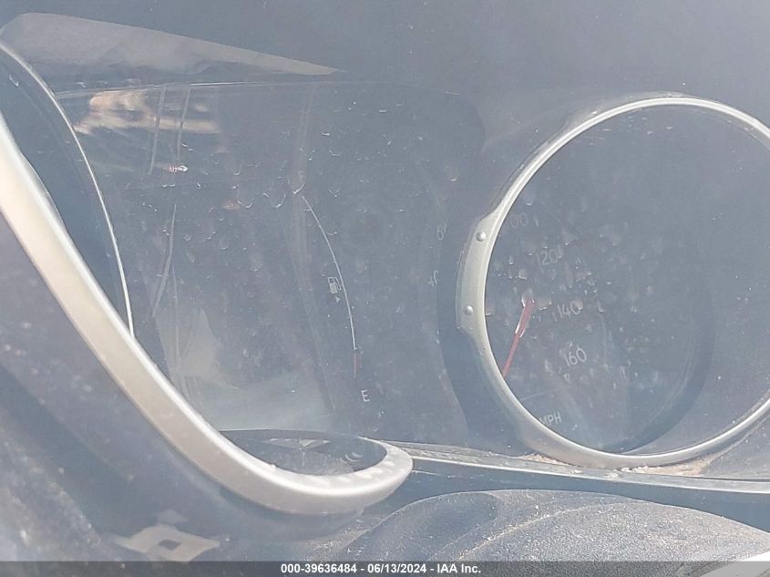 2018 Jeep Compass Altitude Fwd VIN: 3C4NJCBB1JT460873 Lot: 39636484