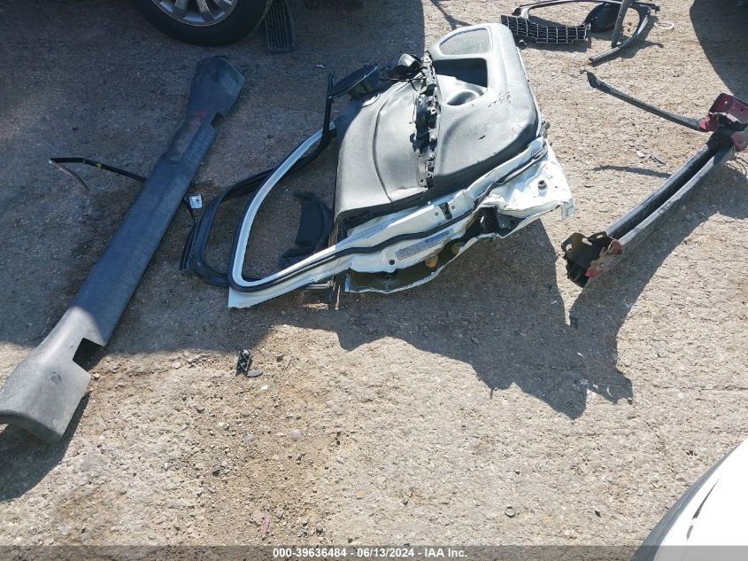 2018 Jeep Compass Altitude Fwd VIN: 3C4NJCBB1JT460873 Lot: 39636484