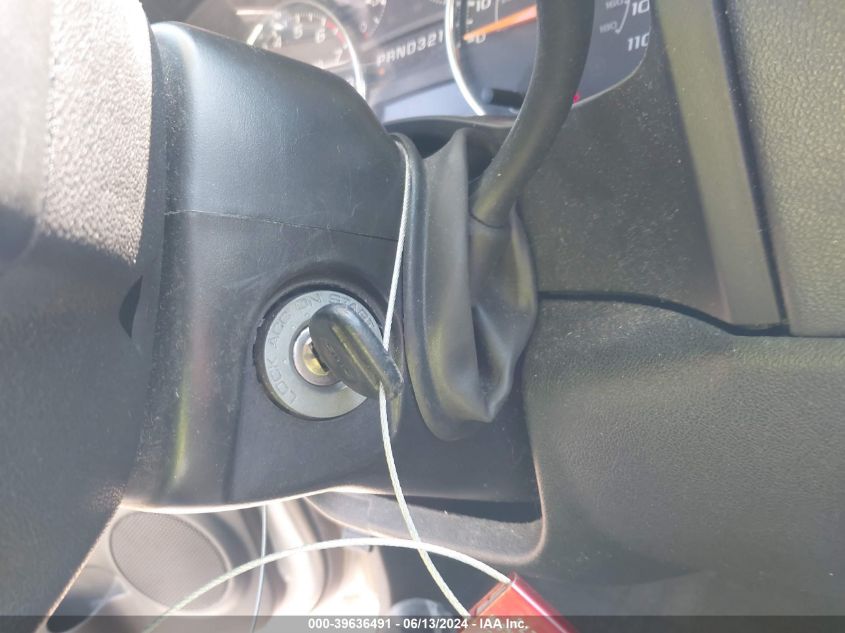 2007 GMC Canyon Sle1 VIN: 1GTCS139178205264 Lot: 39636491