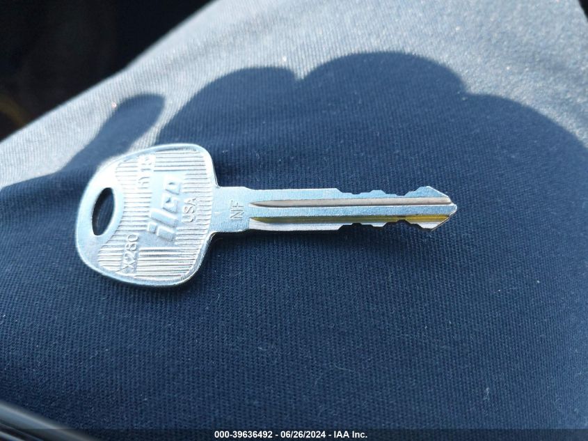 2013 Kia Soul VIN: KNDJT2A53D7623479 Lot: 39636492