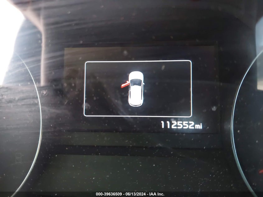 2019 KIA SPORTAGE SX TURBO - KNDPRCA67K7520277