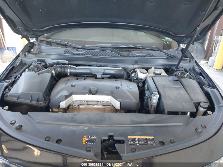 2019 Chevrolet Impala Lt VIN: 1G11Z5SA7KU111503 Lot: 39636534