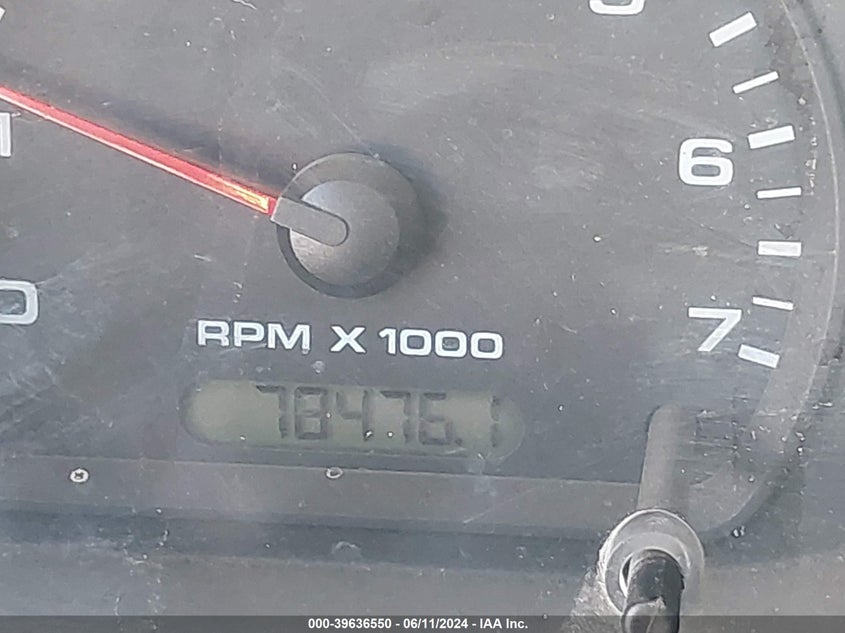 2011 Ford Ranger Xlt VIN: 1FTKR1AD4BPA78054 Lot: 39636550