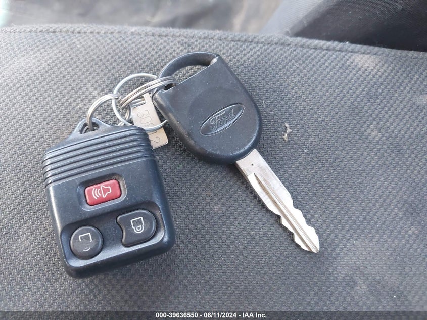 2011 Ford Ranger Xlt VIN: 1FTKR1AD4BPA78054 Lot: 39636550